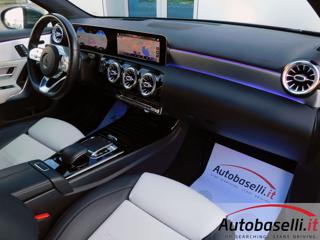 MERCEDES-BENZ A 200 usata, con Trazione integrale