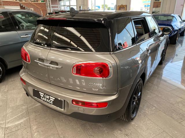MINI Cooper Clubman usata, con Servosterzo