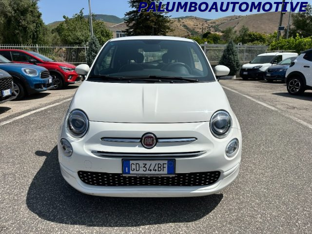 FIAT 500 usata, con Airbag laterali