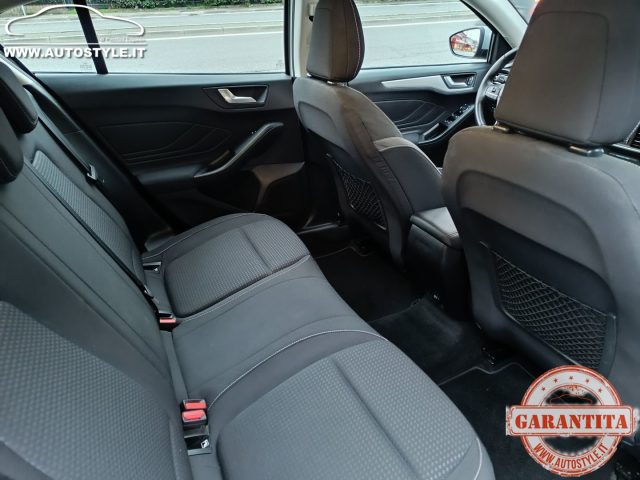 FORD Focus usata 67