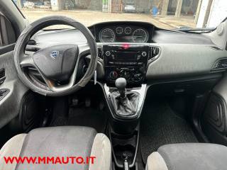 LANCIA Ypsilon usata, con Climatizzatore