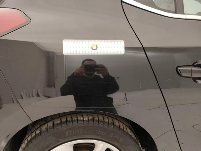 OPEL Corsa usata, con Frenata d