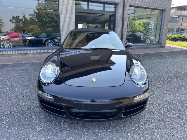PORSCHE 911 usata, con Climatizzatore