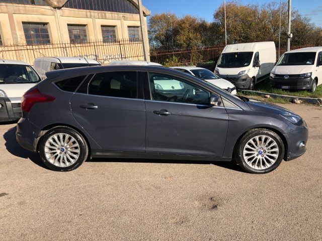 FORD Focus usata 0
