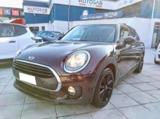 MINI Clubman usata, con Airbag