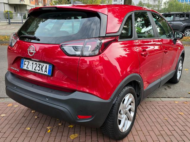 OPEL Crossland X usata, con Boardcomputer