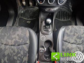 FIAT 500X usata, con Luci diurne LED