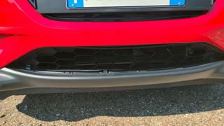 HONDA HR-V usata, con Chiusura centralizzata