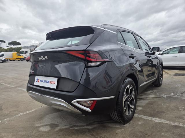 KIA Sportage usata, con Alzacristalli elettrici