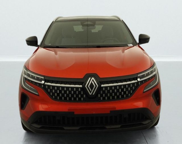 RENAULT Austral usata, con Airbag Passeggero