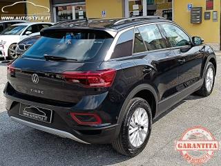 VOLKSWAGEN T-Roc usata, con Sound system