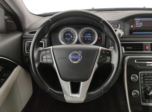 VOLVO V70 usata, con Fendinebbia