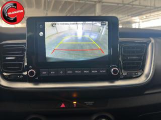 KIA Stonic usata, con Cruise Control