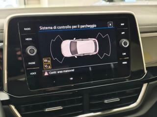 VOLKSWAGEN T-Roc usata, con Controllo trazione