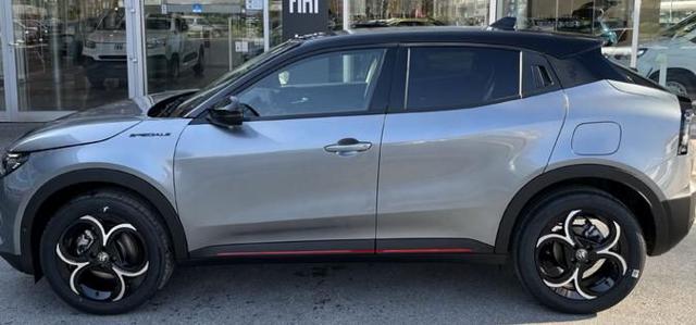 ALFA ROMEO Junior usata, con Airbag laterali