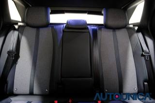 PEUGEOT 3008 usata, con Sensore di pioggia