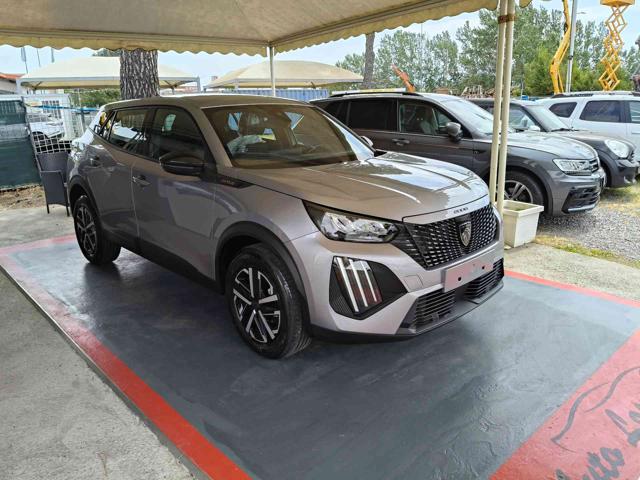 PEUGEOT 2008 usata, con Alzacristalli elettrici