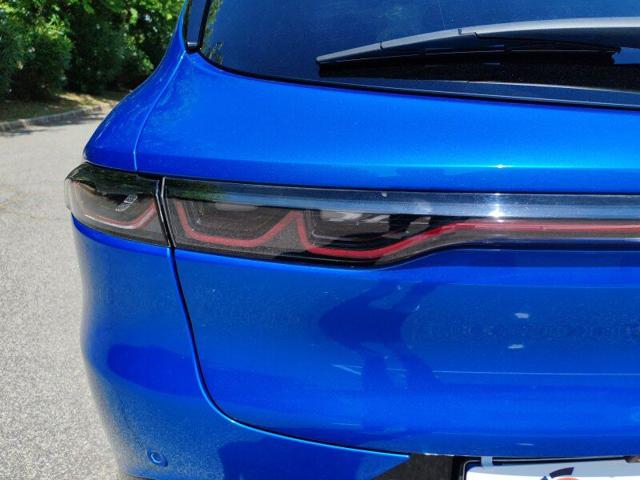 ALFA ROMEO Tonale usata, con Interni in pelle