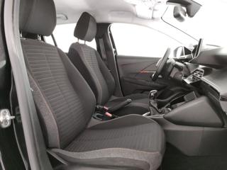 PEUGEOT 208 usata, con Cerchi in lega