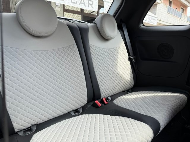 FIAT 500 usata 13