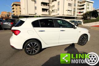 FIAT Tipo usata, con Touch screen