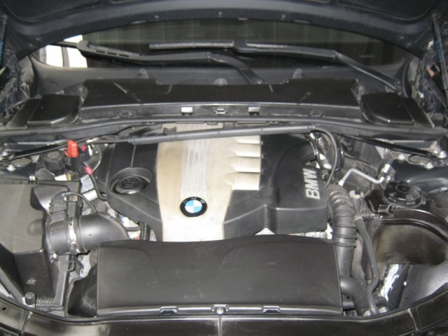 BMW 320 usata, con Controllo trazione