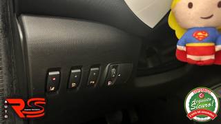 RENAULT Twingo Electric usata, con USB