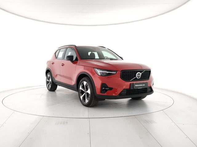 VOLVO XC40 usata, con Autoradio