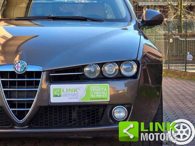 ALFA ROMEO 159 usata, con ESP