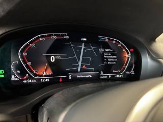 BMW X4 usata, con Interni in pelle