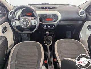 RENAULT Twingo usata, con Cerchi in lega