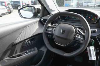 PEUGEOT 208 usata, con Controllo vocale