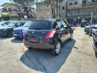 SUZUKI Swift usata, con Antifurto