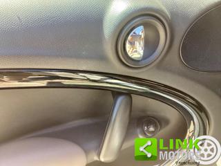 MINI Countryman usata, con Fari Xenon