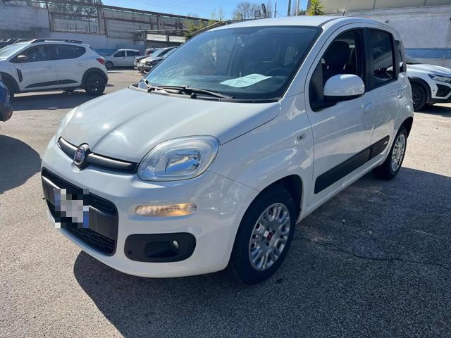 FIAT Panda usata, con ABS