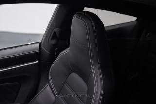 PORSCHE 911 usata, con Sistema di navigazione