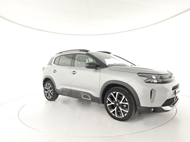 CITROEN C5 Aircross usata, con Park Distance Control