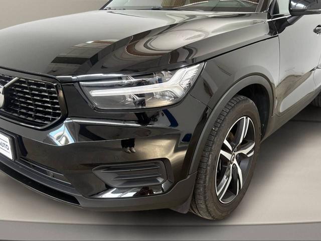 VOLVO XC40 usata, con Bracciolo