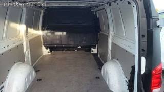 MERCEDES-BENZ Vito usata, con Alzacristalli elettrici