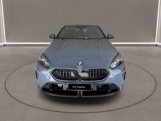 BMW 118 usata, con Airbag laterali