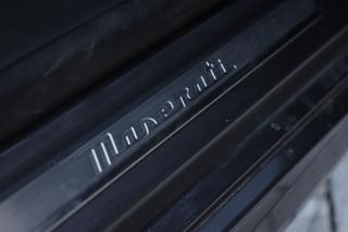 MASERATI Grecale usata, con Start/Stop Automatico