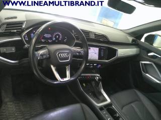 AUDI Q3 usata, con Filtro antiparticolato