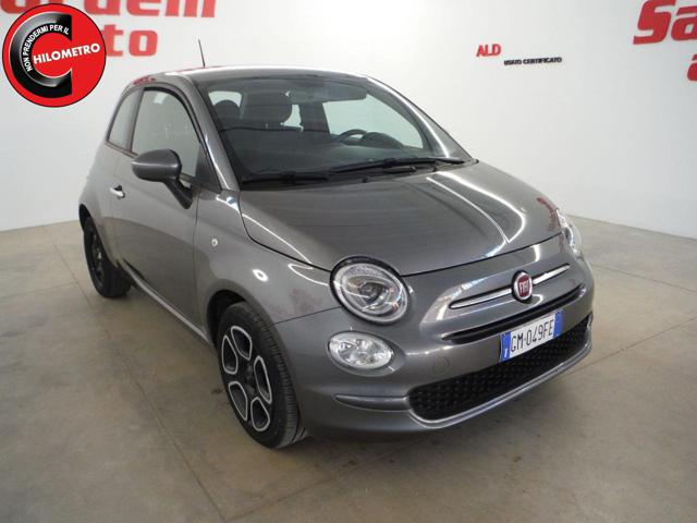 FIAT 500 usata, con Airbag