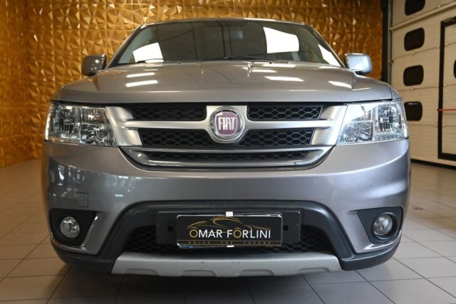 FIAT Freemont usata 4