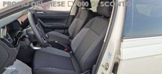 VOLKSWAGEN Polo usata, con Airbag Passeggero