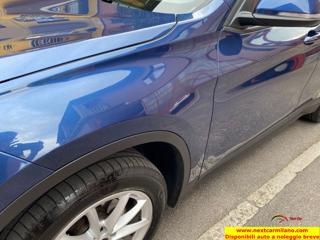 BMW X1 usata, con Monitoraggio pressione pneumatici
