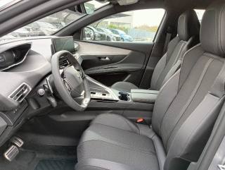 PEUGEOT 3008 usata, con Cerchi in lega