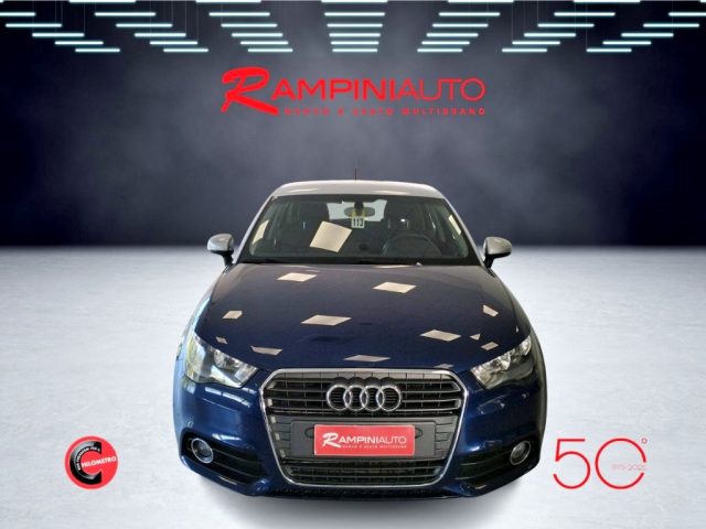 AUDI A1 usata 2