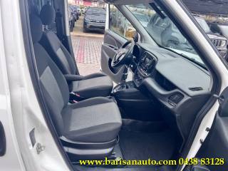 FIAT Doblo usata, con Chiusura centralizzata