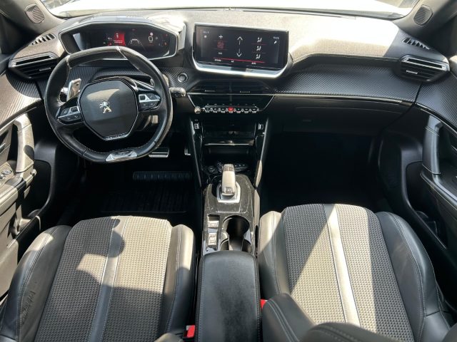 PEUGEOT 2008 usata, con Cerchi in lega